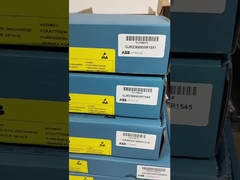 ABB 81AB03B-E GJR2392500R1210 Modulo di controllo della scheda di uscita binaria
