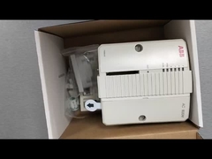 ABB PM864AK01 3BSE018161R1 AC 800M Unità di elaborazione CPU I/O Modulo