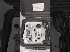 Bently Nevada TK-3E 177313-02-02 TK3 Proximity System Kit di prova a propulsione elettrica