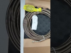 CA202 144-202-000-125 Accelerometro piezoelettrico Monitoraggio delle vibrazioni industriali