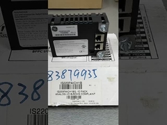 GE IS220PAICH1B GENERAL ELECTRIC IS220 Modulo di ingresso/uscita analogo