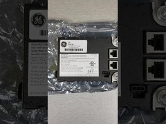 GE IS220YAICS1A GENERAL ELECTRIC IS200 GE Analog Input PAC in magazzino