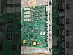 Scheda di protezione macchinari MPC4 200-510-017-017 Fino a due ingressi di velocità simultanei