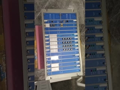 3500/15-04-04-00 133300-01 Belcente Nevada Legacy Modulo di ingresso a bassa tensione CC