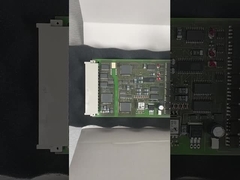 F6217 Relazione con la sicurezza del modulo di ingresso analogo a 8 pieghe