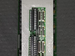 IS200TBAOH1C GE Analog Output Terminal Board 16 Canali di controllo I/O Blocchi terminali