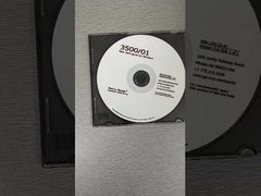 129133-01 Bently Nevada 3500/01 3500 Manuale software di configurazione del rack