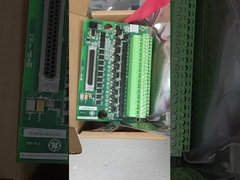 GE IS200STAIH2A IS200 In stock DINrail TRBD board ANLGIO serie Mark VI