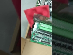 GE IS200TREGH1BDB Mark VI IS200 Board & Turbine Control Trip emergency termination board (Tabella di terminazione di emergenza per il controllo delle turbine)