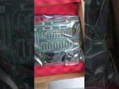 GE IS200TTURH1B Scheda Terminale Turbina All'interno del Sistema di Controllo Mark VIe Schede GE e Controllo Turbina