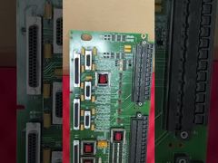 GE IS200TSVOH1B Controllo dei pannelli e delle turbine Mark VI IS200 Turbine Control