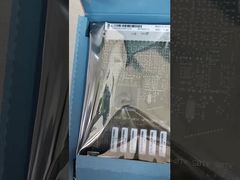 ABB 88TK05C-E GJR2393200R1210 Pannello di controllo del modulo avanzato di accoppiamento del bus