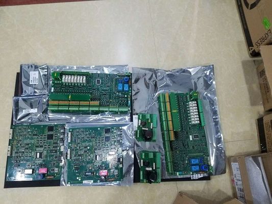 PFSK110(DSPU120) ABB Engineering Station Module PLC Spare Parts 57310001-HG