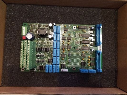 LDMTR-01 ABB Drives Module PLC Spare Parts HIEE300890R0001