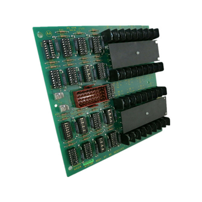 NTAI04 ABB Bailey Infi 90 90 pezzi di ricambio netti dello SpA dell'unità di termine dell'ingresso/uscita di analogo