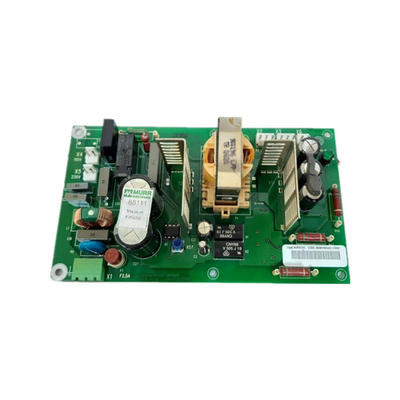 NTAM01 ABB Bailey Infi 90 pezzi di ricambio matrici dello SpA dell'unità di termine di analogo della rete 90