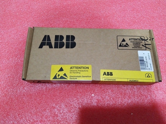 NTRO02-A ABB Bailey Infi 90 pezzi di ricambio dello SpA dell'unità di termine dell'ingresso/uscita di Digital