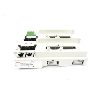 Ingresso Harmony Block Terminal Base Unit dello SpA IOR di P-HB-IOR-8000N200 ABB RMU800
