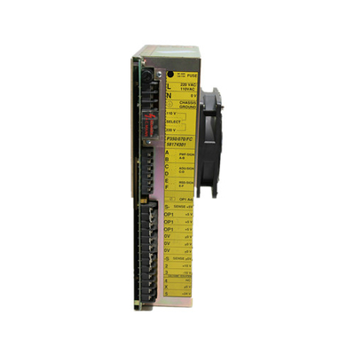 Pezzi di ricambio dello SpA dell'unità dell'alimentazione elettrica di P350/070 ABB FC 220V HKWIS
