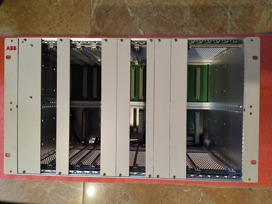 Pezzi di ricambio 1KHL015000R0001 dello SpA del telaio del sistema di controllo di P7LC ABB