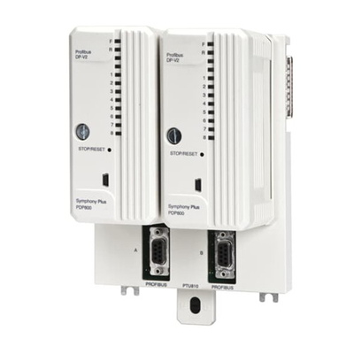 Pezzi di ricambio matrici dello SpA del modulo di DP ricoperti interfaccia V0/V1/V2 di PDP800 ABB Profibus