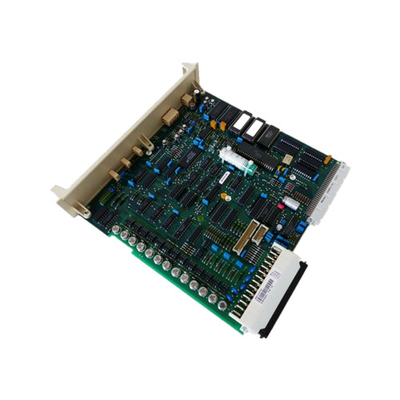 Pezzi di ricambio 3BSE000470R1 dello SpA del bordo di unità di elaborazione di PFBK165 ABB