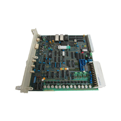 Pezzi di ricambio 3BSE000470R1 dello SpA del bordo di unità di elaborazione di PFBK165 ABB