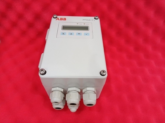 Pezzi di ricambio 3BSE050091R65 dello SpA dell'unità di controllo elettronica di tensione di PFEA112-65 ABB