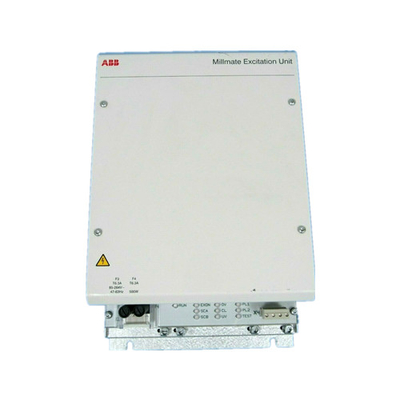 Pezzi di ricambio 3BSE018732R1 dello SpA dell'unità di eccitazione di PFVI401 ABB Millmate
