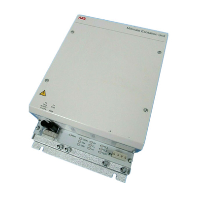 Pezzi di ricambio 3BSE018732R1 dello SpA dell'unità di eccitazione di PFVI401 ABB Millmate