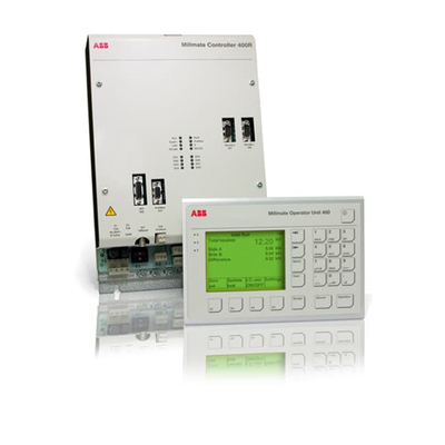 PFXA401 ABB Millmate 400 pezzi di ricambio 3BSE024388R1 dello SpA di Control Unit del regolatore