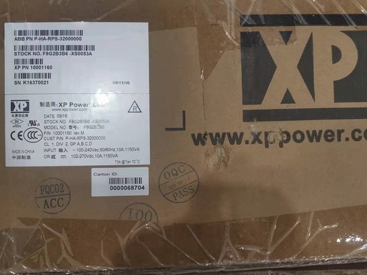 MP dei pezzi di ricambio P-HA-RPS-32000000 dello SpA del modulo di alimentazione di PHARPS32000000 ABB III
