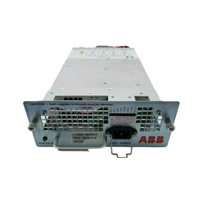 Pezzi di ricambio dello SpA del modulo di alimentazione di PHARPS32010000 ABB Bailey XP