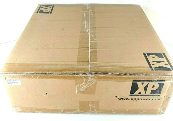 Pezzi di ricambio dello SpA di PS dell'unità di PHARPSCH100000 ABB Bailey Power Chassis PHARPS