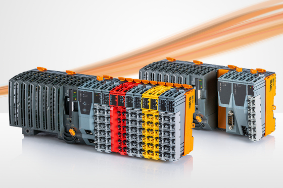 Plc di automazione di X20CP3586 B&R unità di elaborazione del CPU di 1,6 gigahertz per il modulo di sistema dello SpA X20