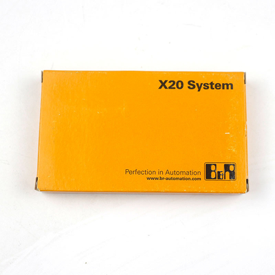 Uscite analogiche ±10 del modulo 4 dell'ingresso/uscita del sistema SpA di X20AO4622 B&amp;R X20 V o 0 - 20 mA/4 - 20 mA