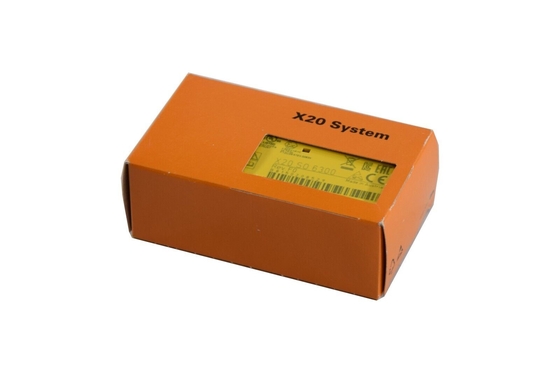 Uscite di Digital sicure del modulo 6 del SISTEMA ingresso/uscita dello SpA di X20SO6300 B&amp;R X20 con 0,2 A