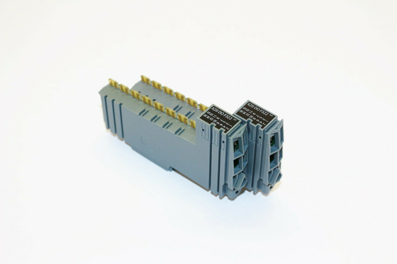 Uscite di Digital del modulo 16 del SISTEMA ingresso/uscita dello SpA di X20DOF322 B&amp;R X20 24 VCC per i collegamenti di 1 cavo