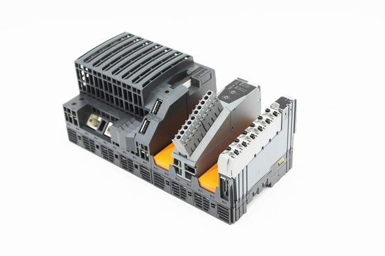 Prestazione di Intel Celeron 266 del MODULO del CPU del SISTEMA SpA di X20CP3484 B&R X20 con l'unità di elaborazione supplementare dell'ingresso/uscita