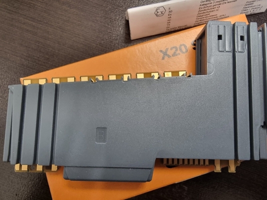 Input del modulo 4 dell'ingresso/uscita del SISTEMA SpA di X20AT4222 B&amp;R X20 per la misura di temperatura di resistenza