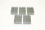 X20TB12 B&amp;R X20 24 moduli di VCC metallici con i blocchetti terminali X20TB06 e X20TB12