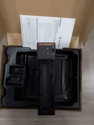 1756-IF16 /A Modulo di ingresso analogico Allen Bradley ControlLogix 16 canali