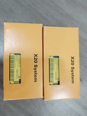 Modulo del bus di SISTEMA dello SpA di X20BM33 B&amp;R X20 per i moduli di SafeIO