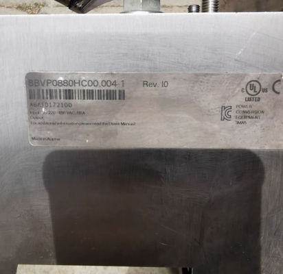 Modulo di alimentazione dello SpA ACOPOSmulti di 8BVP0880HC00.004-1 B&amp;R