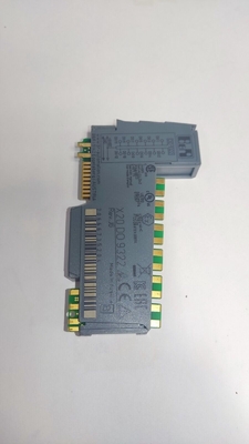 Uscite digitali del modulo 12 dell'ingresso/uscita di X20DO9322 B&R X20 24 VCC per i collegamenti di 1 cavo