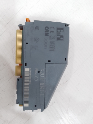 Modulo di comunicazione dello SpA di X20IF1041-1 B&amp;R X20 con un'interfaccia di CANopen