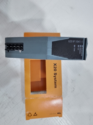Modulo di comunicazione dello SpA di X20IF1041-1 B&amp;R X20 con un'interfaccia di CANopen