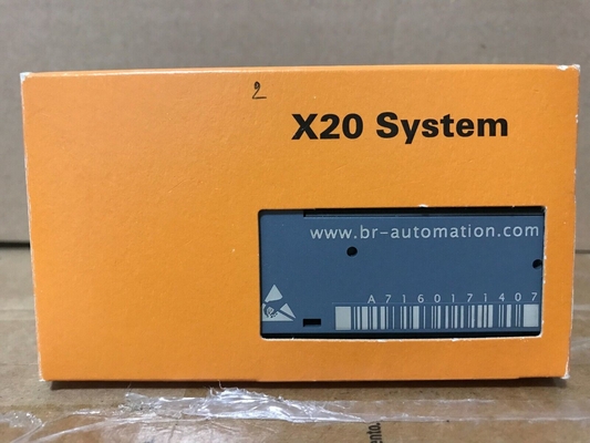 Modulo di comunicazione dello SpA di X20IF1061-1 B&amp;R X20 con un'interfaccia di DP V1 di PROFIBUS