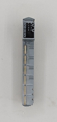 Uscite di Digital del modulo 6 dell'ingresso/uscita di X20DO6529 B&amp;R X20 30 VCC/115 VCA