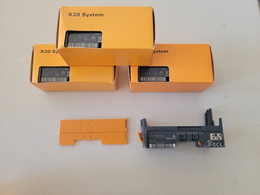 X20BB80 B&amp;R X20 SYSTEM Bus Base Controller Modulo di alimentazione